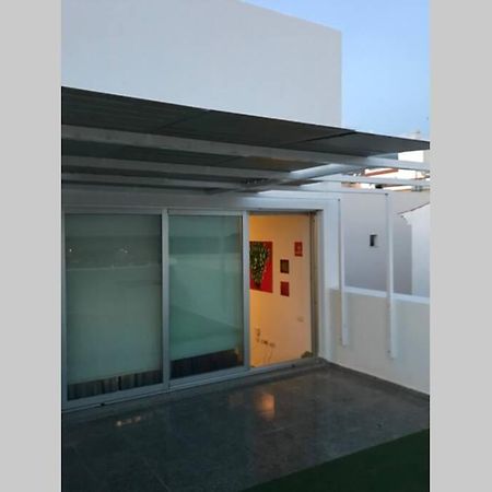 شقة Atico Con Vistas Y Gran Terraza غيا ذي إسورا المظهر الخارجي الصورة
