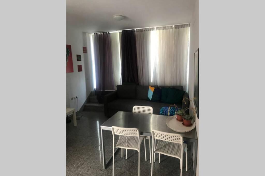 شقة Atico Con Vistas Y Gran Terraza غيا ذي إسورا المظهر الخارجي الصورة