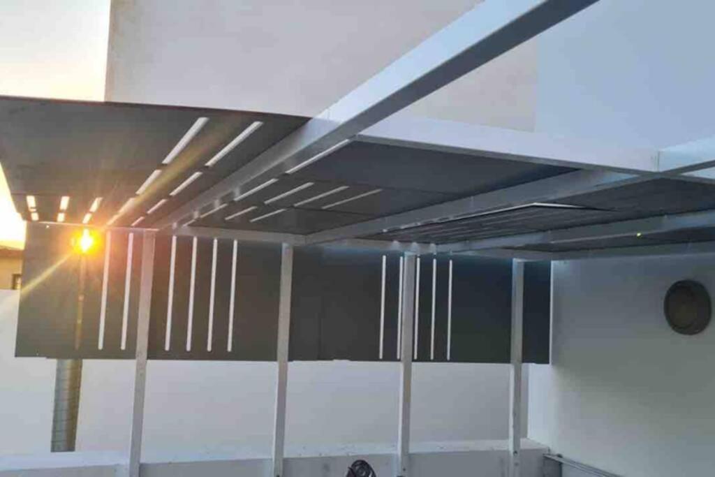 شقة Atico Con Vistas Y Gran Terraza غيا ذي إسورا المظهر الخارجي الصورة